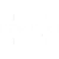 The image is a logo for Perry 81 Apartments.